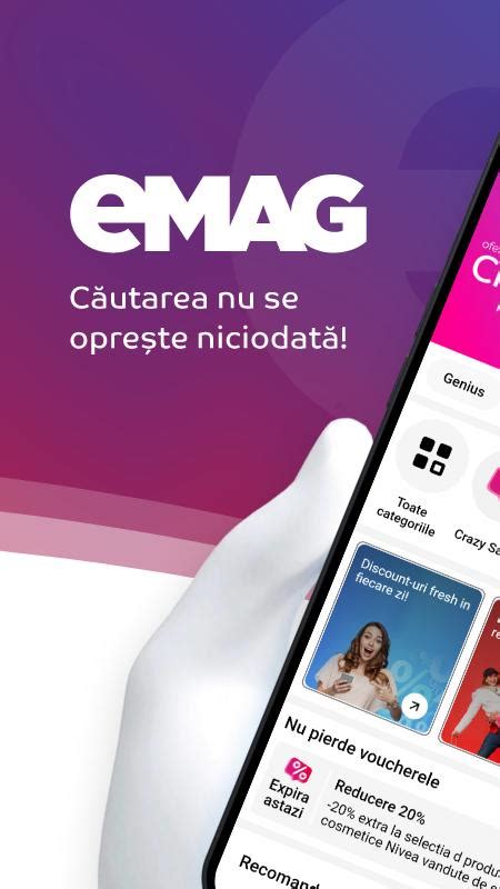 eMAG ro APK Download for Android 