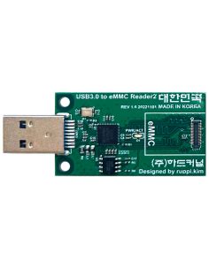 eMMC Module Reader CorpShadow Bizstore.