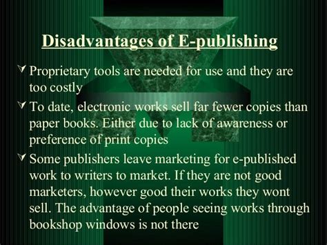 ePublishing Works