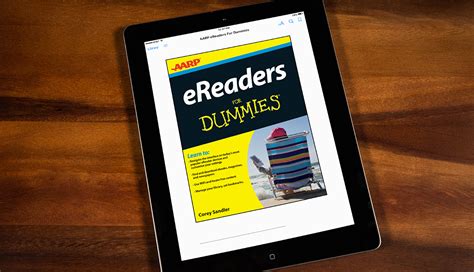 eReaders For Dummies Know how and Tips to Become Savvy With Tech