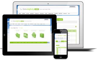 eSign Forms Secure eSignature Documents by Form Simplicity