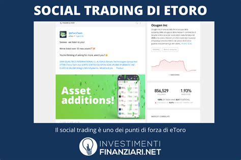 eToro Opinioni: Le verità che gli altri NON ti dicono [2024]