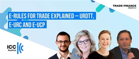 eUCP Explained - Trade Finance Global