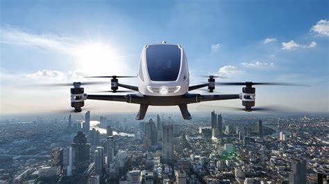 eVTOL Vikipedi.