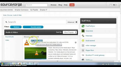 eVoc download SourceForge.net