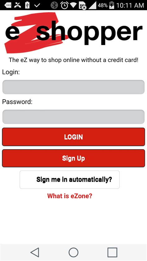 eZshopper APK Download for Android 