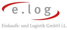 e_log - e.log Einkaufs- und Logistik GmbH