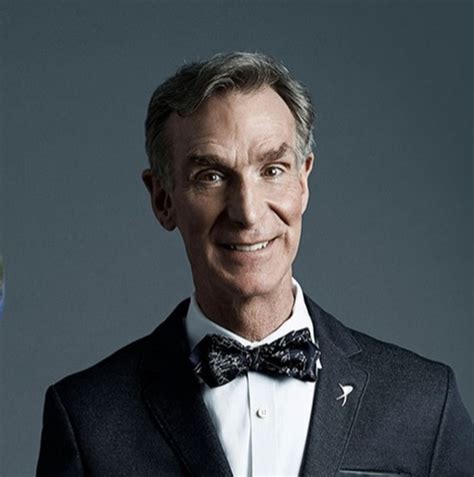 ea access bill nye biography