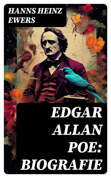 ea poe biografie