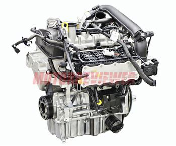 Ea211 Vw Engine