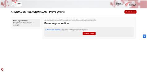 Ead São Luis