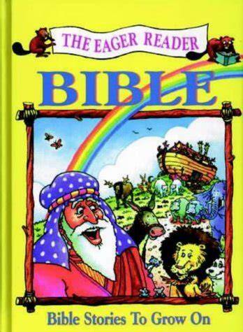eager reader bible