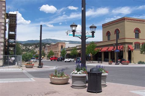 eagle colorado