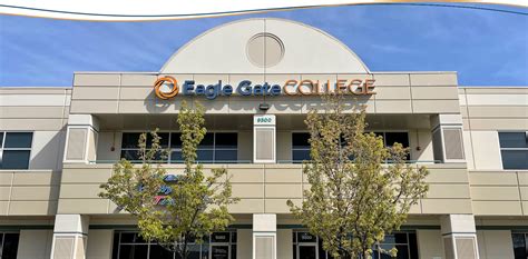 Eagle Gate College