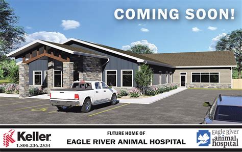 eagle river, Animal Shelters - Animal Shelter