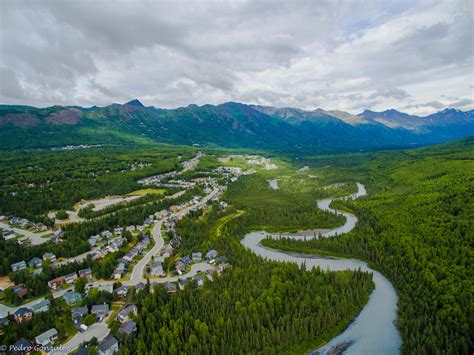 eagle river alaska