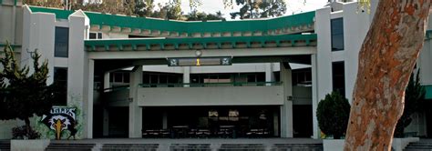 Eagle Rock High School