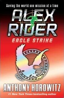Eagle Strike Weebly