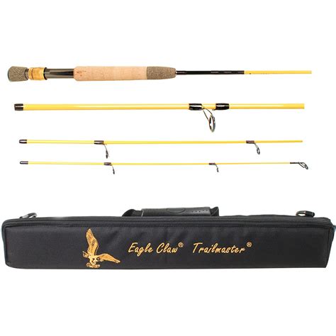 eagleclaw fly rod: Search Result eBay