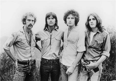 eagles band biography