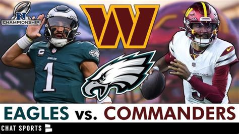 eagles washington