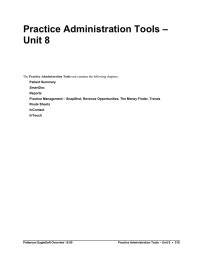 Eaglesoft User Guide