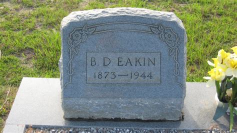 eakin autobiography of benjamin