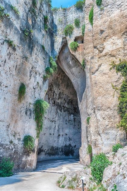 Ear Of Dionysius