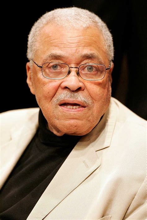 Earl James Jones