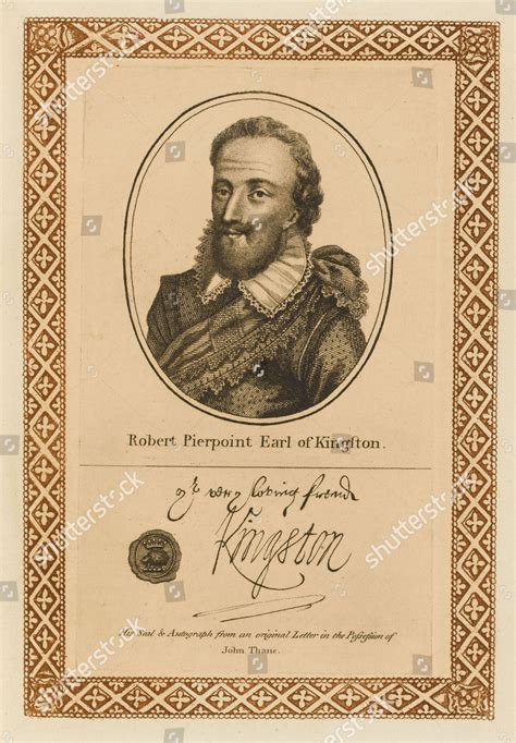 earl kingston biography