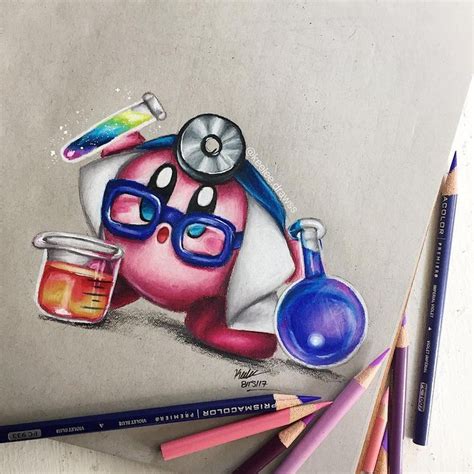 earl kirby scientist