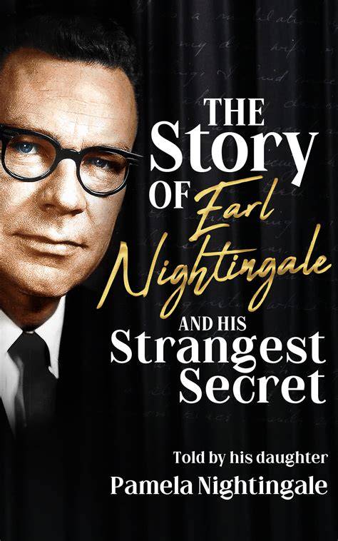 earl nightingale autobiography