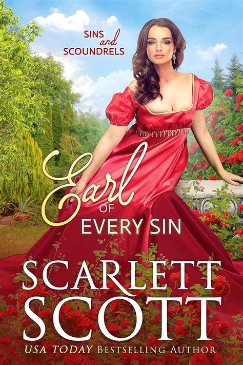earl of every sin sins and scoundrels book 4 engl