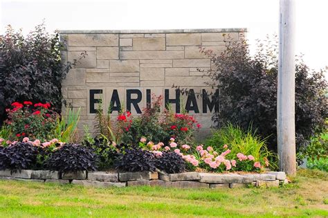 earlham iowa