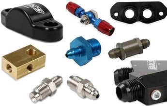 Earls Fittings Catalog