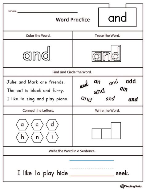 Early Childhood Reading Worksheets Myteachingstation Com Read All About Me Worksheet - Read All About Me Worksheet