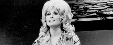 Early Dolly Parton