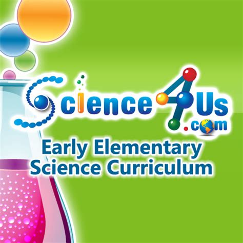 Early Elementary Science Curriculum K 2 Interactive Science Elementary School Science Lessons - Elementary School Science Lessons