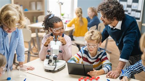 Early Elementary Science Instruction Does More Time On Science In Elementary School - Science In Elementary School