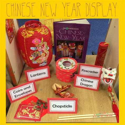 Early Learning Resources Chinese New Year Teaching Resources Primary Resources Chinese New Year - Primary Resources Chinese New Year