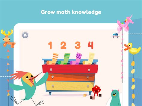 Early Math Khan Academy Kids Math - Kids Math