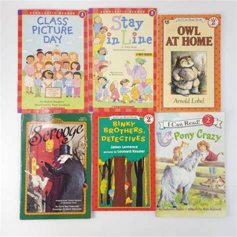 early readers lisa can read children early reader