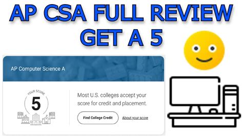 Early Return Ap Csa