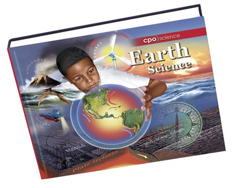 Early Review Cpo Middle School Earth Science Quarks Cpo Science Textbook 8th Grade - Cpo Science Textbook 8th Grade