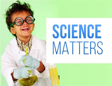 Early Science Resources Early Science Matters Science Preschool Books - Science Preschool Books