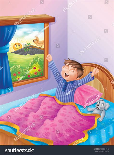 Early To Bed