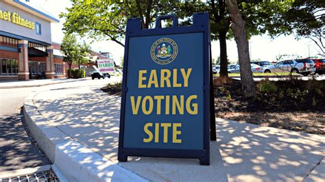 early voting delaware