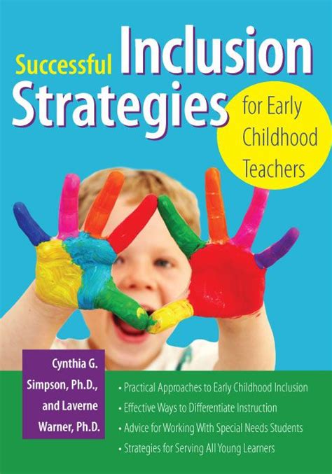 Read Early Childhood Inclusion Challenges And Strategies From 