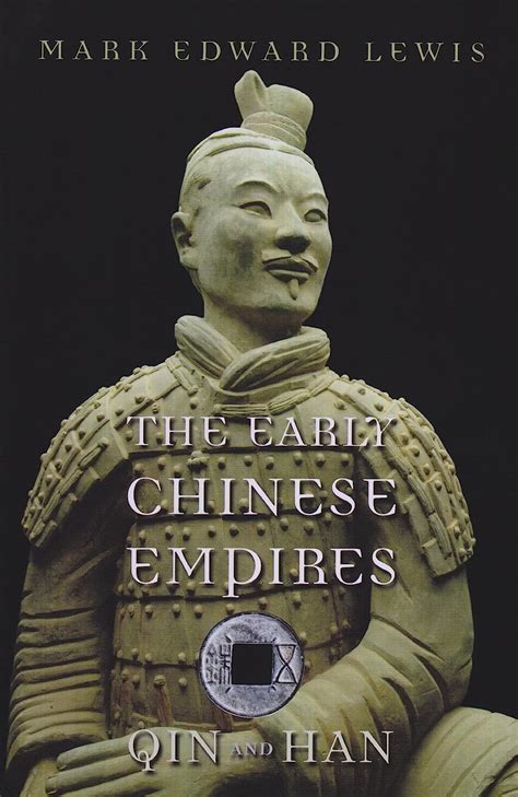 Read Online Early Chinese Empires History Of Imperial China 