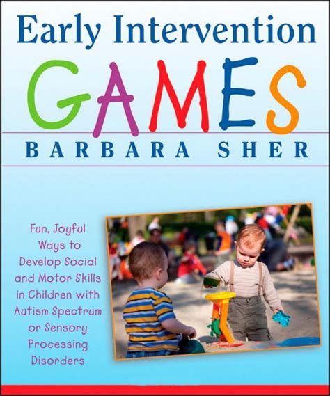 Read Online Early Intervention Games 